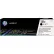 HP CF210X (HP-131X) High-Yield Toner, 2400 Page-Yield, Black