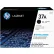 HP® 37A, Black Original LaserJet Toner Cartridge, 11000 Page Yield