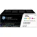 HPĀ® 410A 3/Pk Cyan/Magenta/Yellow Original LaserJet Toner Cartridges-2300 Page Yield