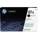 HP® 87A, Black Original LaserJet Toner Cartridge, 9000 Page Yield