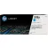 HP® 508A, Cyan Original LaserJet Toner Cartridge, 5000 Page Yield