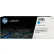 HP® 508X, High Yield Cyan Original LaserJet Toner Cartridge, 9500 Page Yield