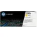 HP® 508X, High Yield Yellow Original LaserJet Toner Cartridge, 9500 Page Yield