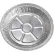 HFA® Aluminum Pie Pan, 24 oz. Capacity, Silver, 200/Case