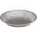 HFA® Aluminum Pie Pan, #10, Silver, 200/Case