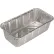 HFA® Aluminum Loaf Pan, 36 oz. Capacity, Silver, 500/Case