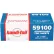 HFA® Interfolded Foil Sheets, 55 Gauge, 10-3/4"L x 9"W, Silver, Pack of 3000