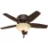 Hunter Fan 42" Newsome Ceiling Fan with Light 51081 - Premier Bronze