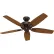 Hunter Fan 52" Newsome Ceiling Fan 53323 - Premier Bronze