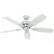 Hunter Fan 48" Sea Wind Ceiling Fan 53350 - White