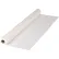 Hoffmaster® Plastic Roll Table Cover, 300'L x 40"W, White