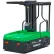 Hangcha Electric Lithium-Ion Battery Powered Stock Picker, 173-5/8" Platform Height, 470 lb. Cap.