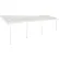 Palram - Canopia Feria™ HG9330 Patio Cover 10'L x 30'W White