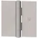 1850 Full Surface, Plain Bearing, Heavy Weight Welding Hinge 4" X 4" Ps
