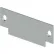 Hager 336q Asa Strike Filler Plate - Frame
