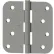 Hager Rc1842 Full Mortise, Five Knuckle, Ball Bearing Hinge