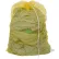 Mesh Bag W/ Drawstring Closure, Yellow, 24x36, Heavy Weight - Pkg Qty 12