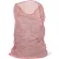 Mesh Bag W/Out Closure, Red, 30x40, Heavy Weight - Pkg Qty 12