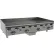 Vulcan  MSA36-101, Heavy-Duty Flat Top Griddle/Grill, Natural Gas, S/S, 3 Burners