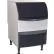 Scotsman® UC2024MA-1, Air Cooled Undercounter Medium Cube Ice Machine, 230 lbs.
