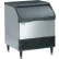 Scotsman® CU3030MA-1, Air Cooled Undercounter Medium Cube Ice Machine, 313 lb.