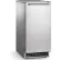 Scotsman® CU50GA-1, Air Cooled Undercounter Full Size Cube Ice Machine, 65 lb.