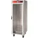 Vulcan VHFA18, Full Size Non-Insulated Hot Food Holding Cabinet, Glass Door, 120V