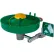 Haws®, 7260B-7270B, Wall Mounted Plastic Bowl Eye/Face Wash AXION® MSR Eye/Face Wash Head