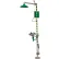 Haws® AXION® MSR, 8300.158, Combo Shower and Soft-Flo Eyewash Freeze Protection Valve