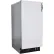 Hoshizaki Self-Contained Cuber w/Built-In Storage Bin, ADA Model