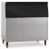 Hoshizaki Ice Storage Bin - 44W x 32-1/2D x 46H 700 Lb Cap For Top Mounted Ice Makers