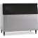 Hoshizaki B-900SF-Ice Storage Bin - 52"W x 32-1/2"D x 46"H 900 Lb Cap For Top Mounted Ice Makers
