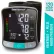 HealthSmart Digital Premium Wrist Blood Pressure Monitor with Cuff