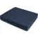 DMI Seat Cushion, 16" x 18" x 3", Navy Blue