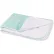 DMI Incontinence Reusable Bed Pad, Washable and Waterproof, 30 x 36