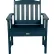 Highwood® Lehigh Garden Chair, Federal Blue