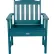 Highwood® Lehigh Garden Chair, Nantucket Blue