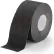 Heskins Conformable Safety Grip™ Anti Slip Tape, 4"W x 60'L, 36 Grit, Black