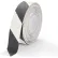 Heskins Hazard Glow in the Dark Abrasive Anti-Slip Tape General Purpose, 2"W x 60'L