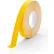 Heskins Standard Safety Grip™ Anti Slip Tape, 1"W x 60'L, 60 Grit, Yellow