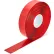 PermaStripe® Smooth Heavy Duty Solid Floor Marking Tape, 2"W x 98'L, Red