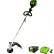GreenWorks® 2101102 GST80321 80V Pro Series 16" String Trimmer Kit W/2.0Ah Battery & Charger