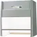 HEMCO® Clean Aire II Ductless Fume Hood, 48"W x 23"D x 36"H