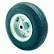 Hamilton® Pneumatic Wheel 10 x 4.10/3.50-4 - 3/4" Roller Bearing