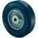 Hamilton® Superflex Wheel 12 x 2.75 - 1" Roller Bearing