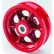 Hamilton® V-Groove Wheel 6 x 2 - 1/2" Roller Bearing
