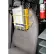 Horizon Mfg. Over The Seat Binder Rack, 3006, 13-1/4"L X 9"W X 11-3/4"H