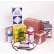 Horizon Mfg. Universal Dispenser Box Rack, 4003, 6"L