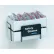 Horizon Mfg. Safety Glasses Dispenser, 4006, 12"L