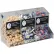 Horizon Mfg. 3-Compartment Universal Dispenser, 5173